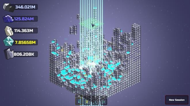 Artillery Miner PC Crack Artillery Miner PC Crack