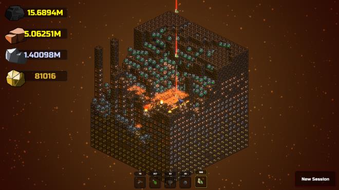 Artillery Miner Torrent Download Artillery Miner Torrent Download