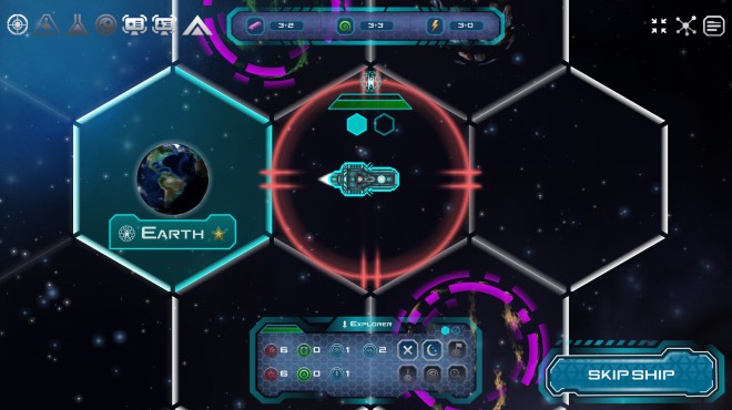 Astro Protocol PC Crack