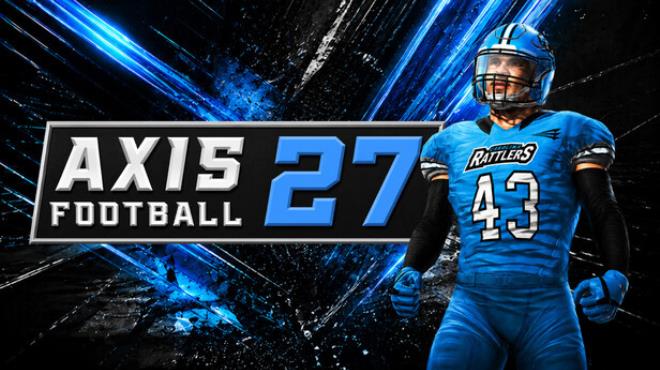 Axis Football 2027 Free Download Axis Football 2027 Free Download