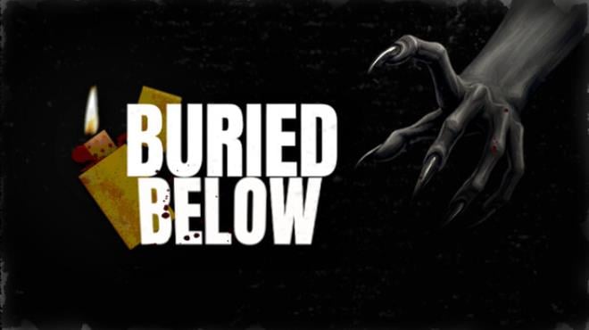 BURIED BELOW Free Download