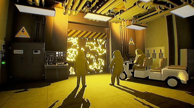 Backrooms: Code Yellow Torrent Download Backrooms: Code Yellow Torrent Download