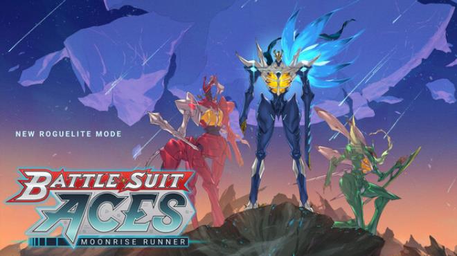 Battle Suit Aces Free Download