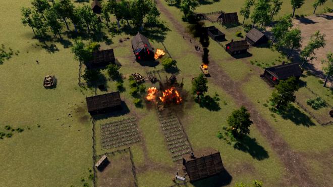 Battlefield Commander WWII PC Crack Battlefield Commander WWII PC Crack