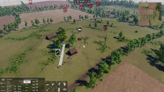 Battlefield Commander WWII Torrent Download Battlefield Commander WWII Torrent Download