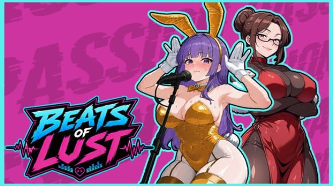 Beats of Lust Free Download