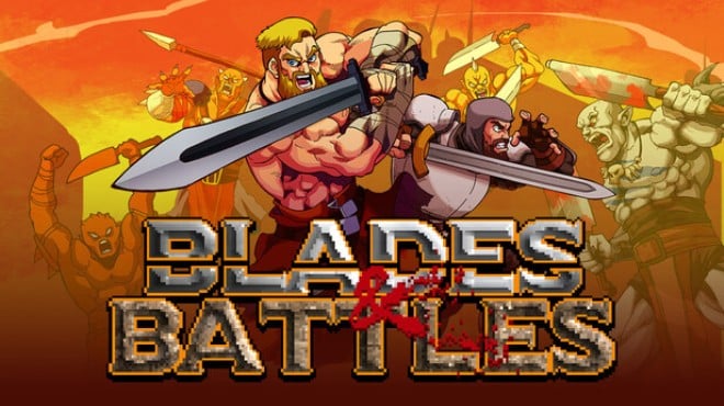 Blades & Battles Free Download