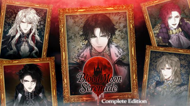 Blood Moon Serenade: Complete Edition Free Download Blood Moon Serenade: Complete Edition Free Download