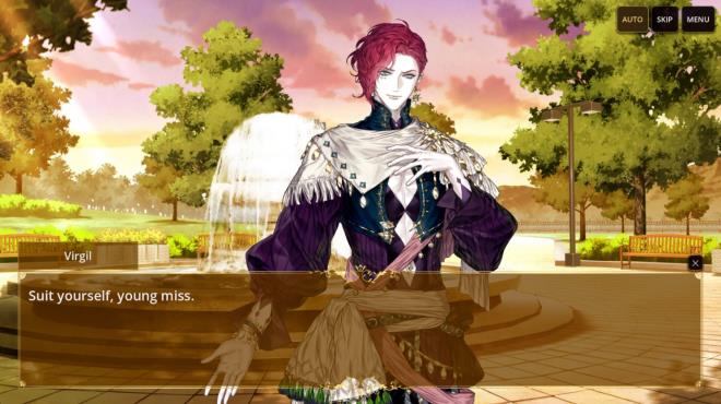 Blood Moon Serenade: Complete Edition PC Crack Blood Moon Serenade: Complete Edition PC Crack