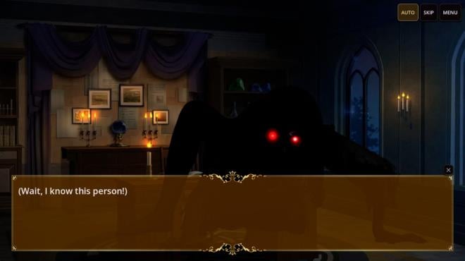 Blood Moon Serenade: Complete Edition Torrent Download Blood Moon Serenade: Complete Edition Torrent Download