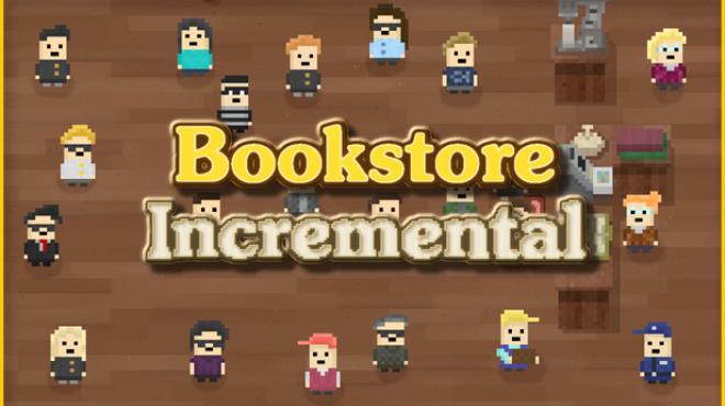 Bookstore Incremental Free Download