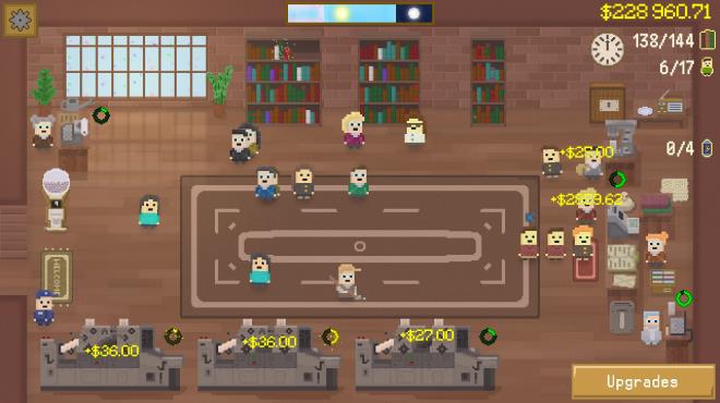 Bookstore Incremental Torrent Download