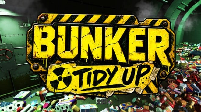 Bunker Tidy Up Free Download