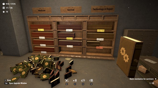 Bunker Tidy Up PC Crack