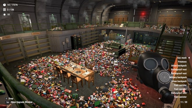 Bunker Tidy Up Torrent Download