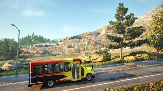 Bus Bound Old Town Roads Torrent Download Bus Bound Old Town Roads Torrent Download