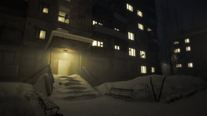 Can I Come In? Torrent Download Can I Come In? Torrent Download