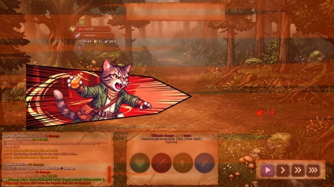 Cat a Loop Torrent Download