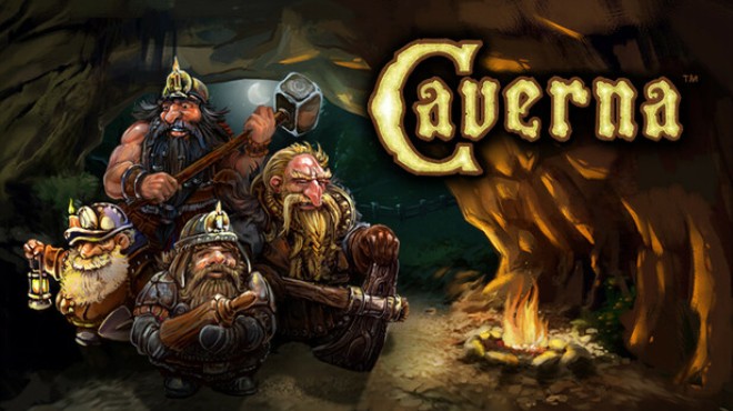 Caverna Free Download