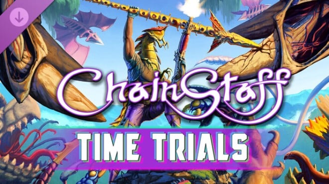 ChainStaff Time Trials Free Download ChainStaff Time Trials Free Download