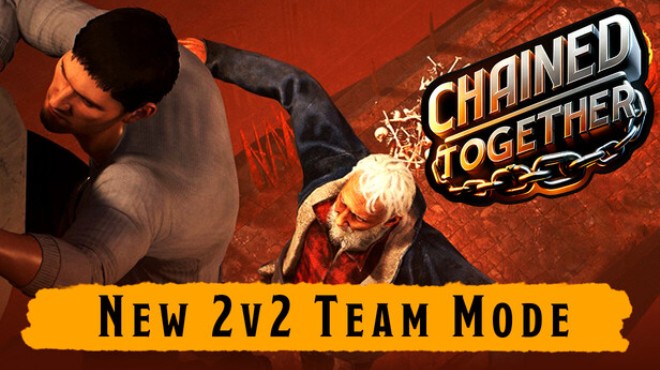Chained Together v1 10 19 Free Download