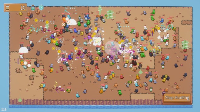 Chicken Miner PC Crack