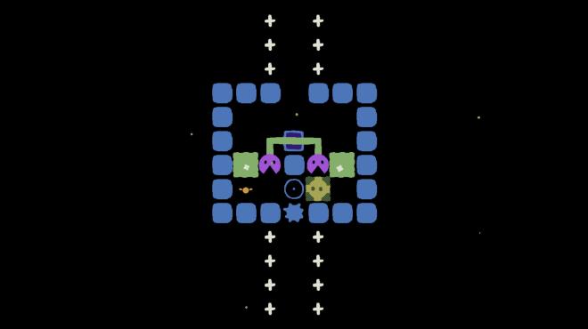 Chomp Garden PC Crack