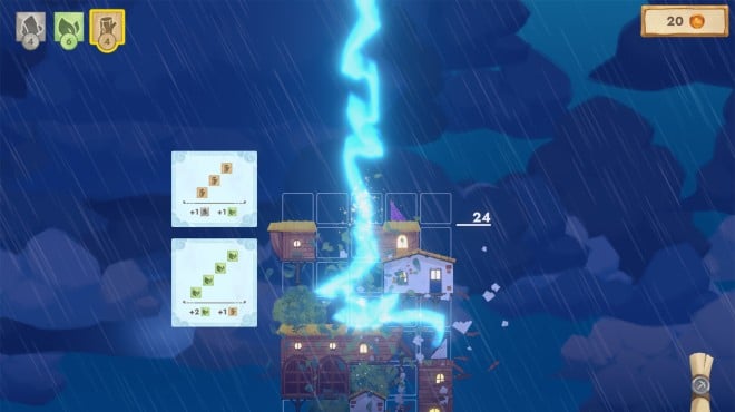 Cloudscrapers PC Crack Cloudscrapers PC Crack