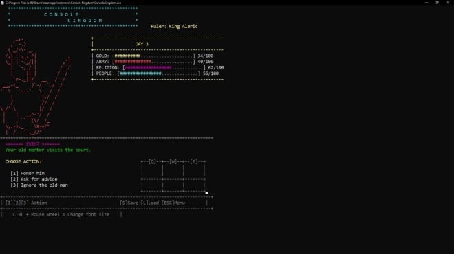 Console Kingdom PC Crack