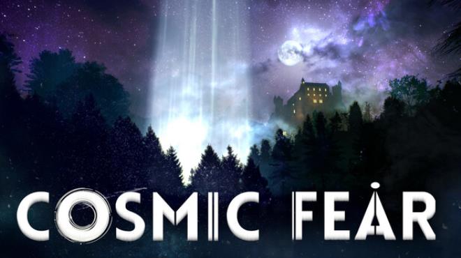 Cosmic Fear Free Download Cosmic Fear Free Download