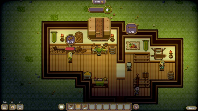 Craft. Sell. Goblin. Repeat. PC Crack Craft. Sell. Goblin. Repeat. PC Crack