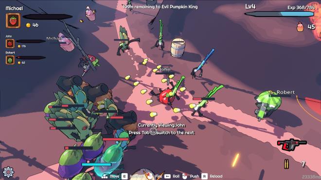 Crazy Fruit Shooter Torrent Download