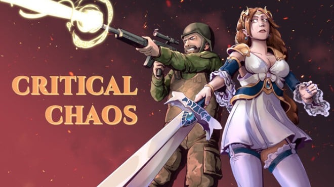 Critical Chaos Free Download