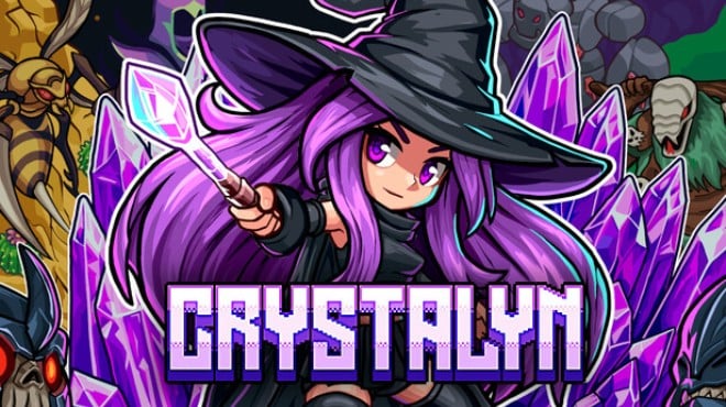 Crystalyn Free Download Crystalyn Free Download