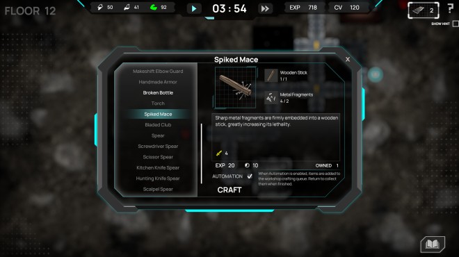 Crystant PC Crack