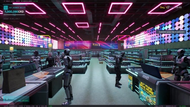 Cyberpunk Store Simulator Torrent Download Cyberpunk Store Simulator Torrent Download