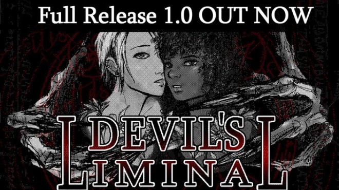 DEVIL'S LIMINAL Free Download