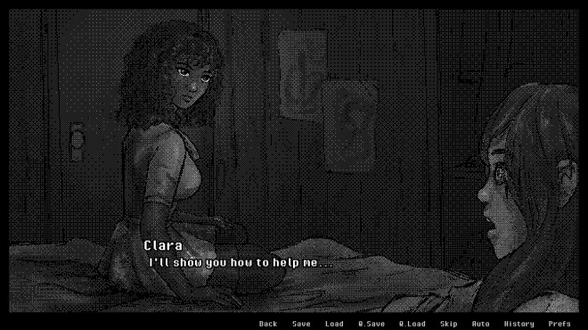 DEVIL'S LIMINAL PC Crack