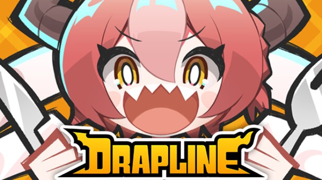 DRAPLINE Free Download DRAPLINE Free Download