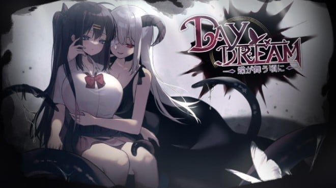 ~Daydream~When butterflies dance Free Download ~Daydream~When butterflies dance Free Download