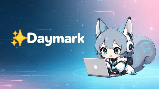 Daymark Free Download
