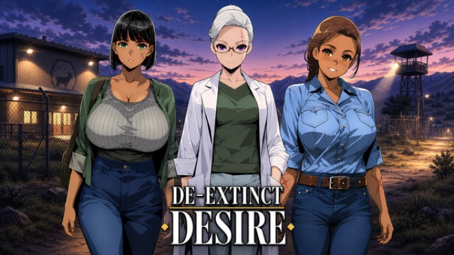 De-Extinct Desire Free Download De-Extinct Desire Free Download