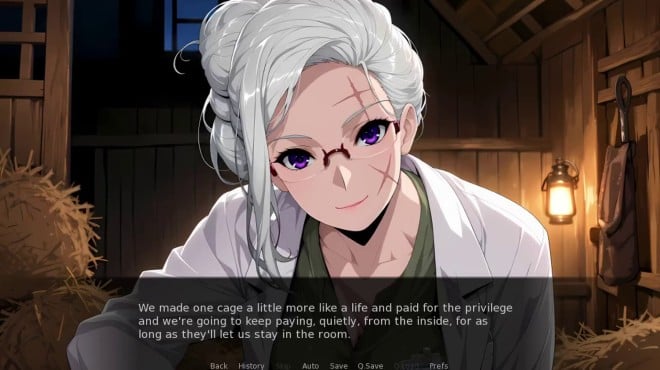 De-Extinct Desire PC Crack De-Extinct Desire PC Crack