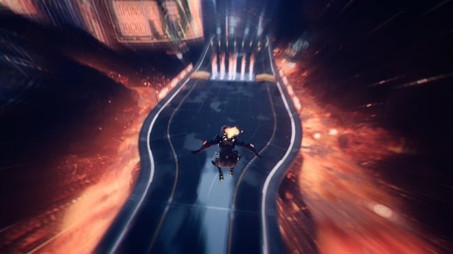 DeathSprint 66 PC Crack