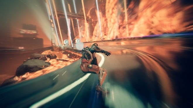 DeathSprint 66 Torrent Download