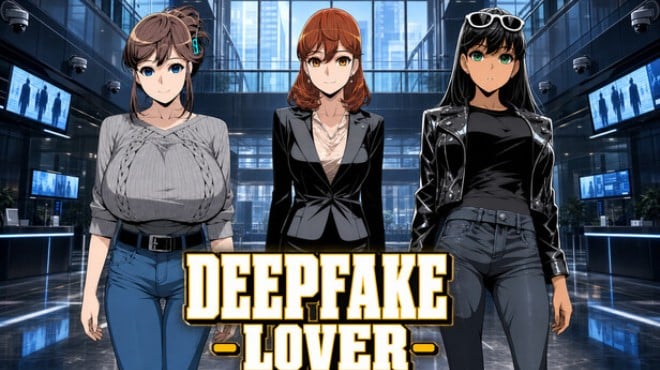 Deepfake Lover Free Download Deepfake Lover Free Download