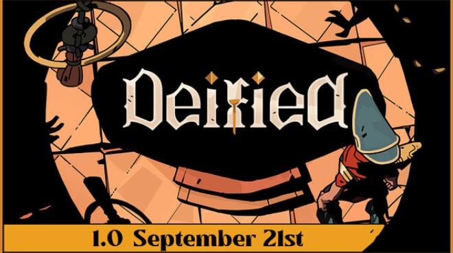 Deified Free Download Deified Free Download