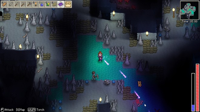 Delverium Torrent Download