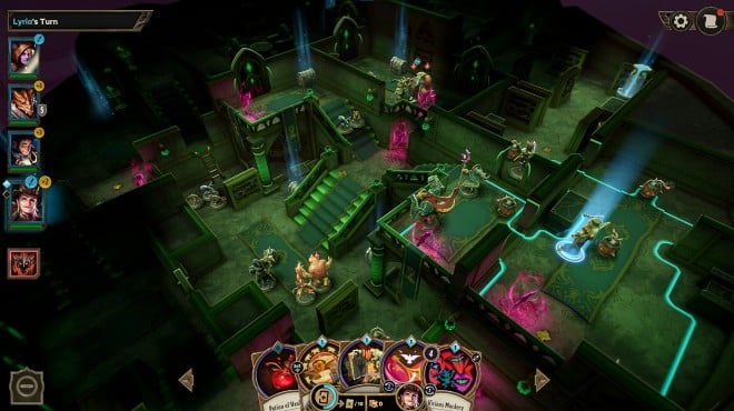 Demeo x Dungeons and Dragons Battlemarked Twilights End PC Crack Demeo x Dungeons and Dragons Battlemarked Twilights End PC Crack