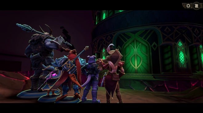 Demeo x Dungeons and Dragons Battlemarked Twilights End Torrent Download Demeo x Dungeons and Dragons Battlemarked Twilights End Torrent Download